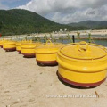 Marine Equipment Anti-Wind and Wave Mooring Floating Buoy